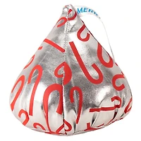 Animal Adventure Hershey Kisses 7" Holiday Plush Kiss