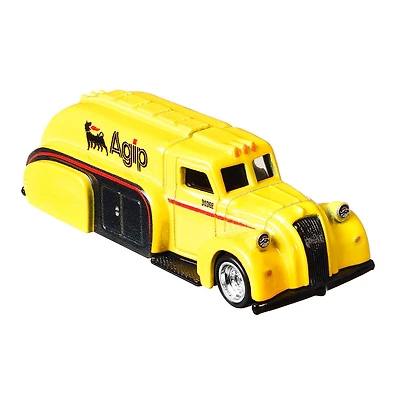 Hot Wheels - 38 Dodge Airflow