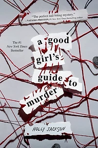 A Good Girl's Guide to Murder - Édition anglaise