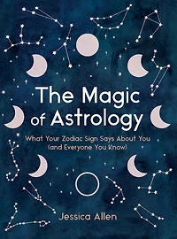 The Magic of Astrology - English Edition