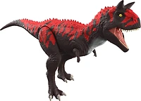 Jurassic World Roarin Real Feel Carnotaurus Dinosaur