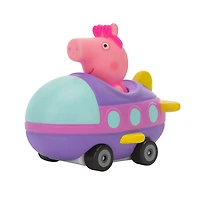Peppa Pig - Peppa en avion - Édition anglaise