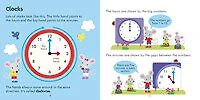 Telling the Time Matching Games and Book - English Edition