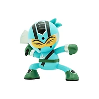 Fart Ninja - Deja Poo/Bleu