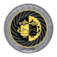 Balle Illuminée De 4" Détestable Moi