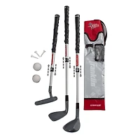 L'ensemble de golf junior Franklin Sports