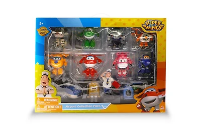 Super Wings