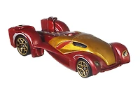 Hot Wheels Marvel Iron Man XXXVII Vehicle