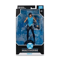 McFarlane Toys - Figurine articulée DC Multiverse Tempest (Titans Rebirth) 18 cm