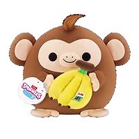 Snackles Plush 14" S2 Asst