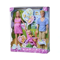 Steffi Love - Happy Family