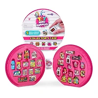 Coffret de collection de Mini Brands de jouets série 2 avec 5 minis 5 SURPRISE par Zuru