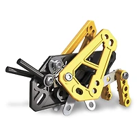 Meccano-Erector - coffret 3 modèles, Insectes