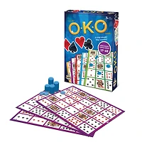 Editions Gladius - Oko