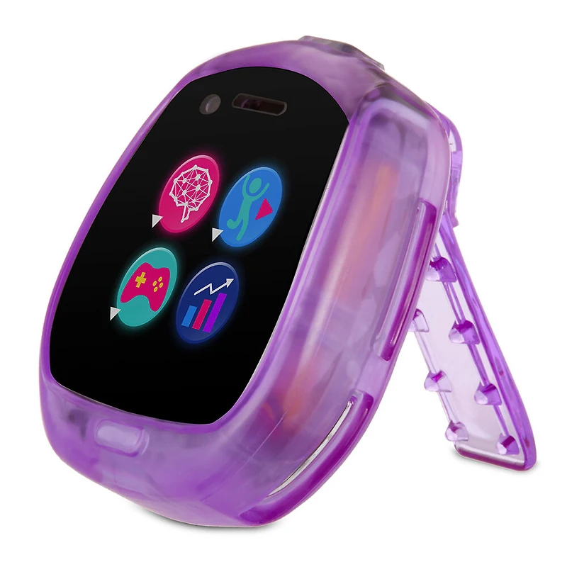 Montre intelligente Robot TobiMC 2 Little Tikes