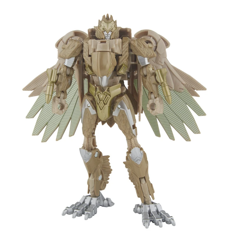Transformers Generations Studio Series 97, figurine Airazor classe Deluxe de 11 cm, Transformers: Rise of the Beasts