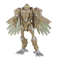 Transformers Generations Studio Series 97, figurine Airazor classe Deluxe de 11 cm, Transformers: Rise of the Beasts