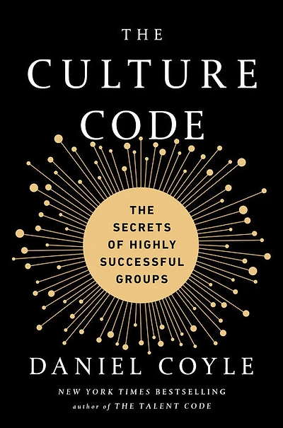 The Culture Code - Édition anglaise