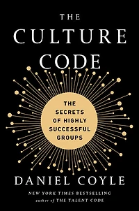 The Culture Code - Édition anglaise