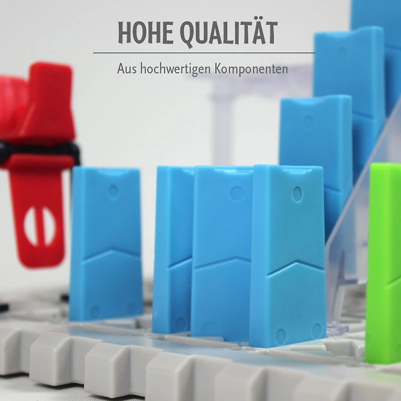 Thinkfun - Labyrinthe de dominos - Édition anglaise