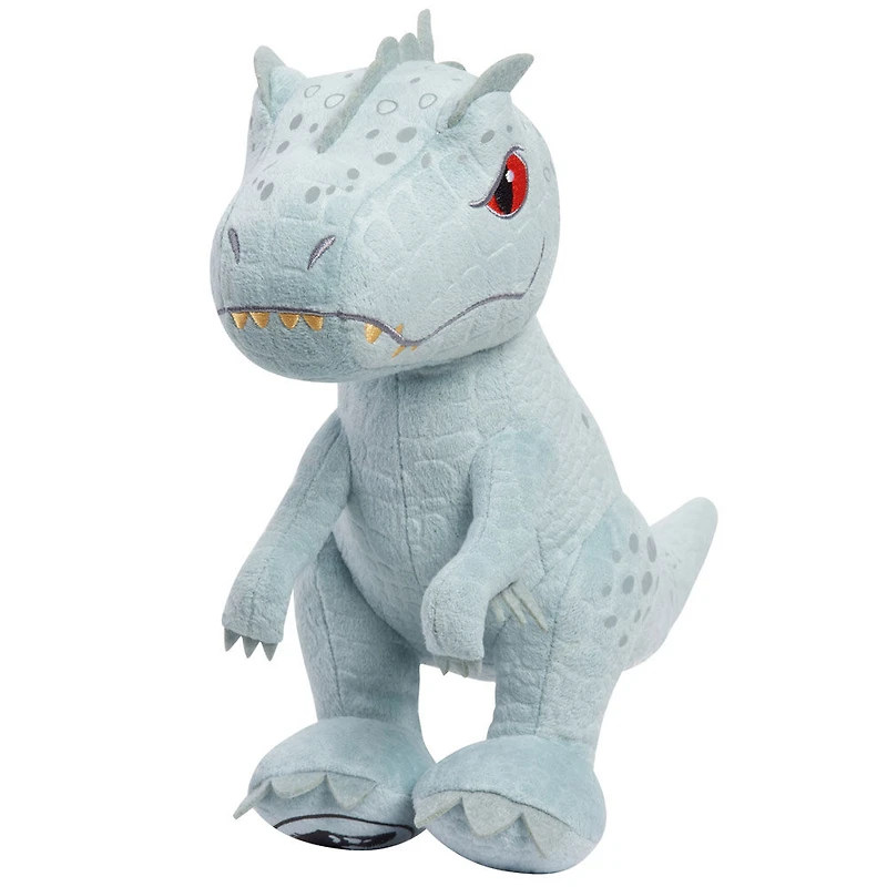Grande peluche indominus rex de Jurassic World