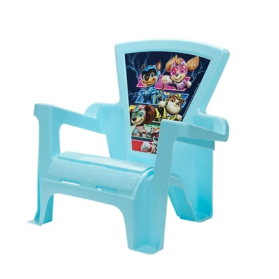 Chaise adirondack La Pat' Patrouille 2 