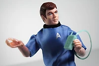 Mego Figurines Sci Fi - Star Trek McCoy - English Edition