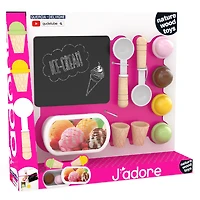 J'Adore Set De Glace De Luxe