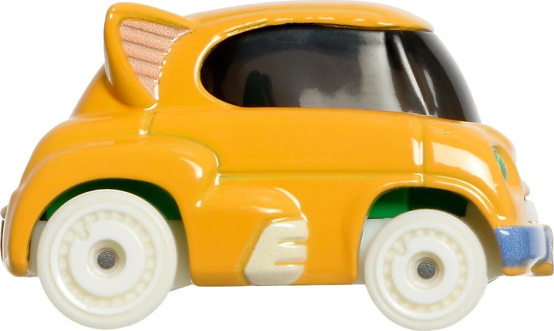 Hot Wheels Lightyear Sox Character Car
