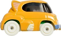 Hot Wheels Lightyear Sox Character Car