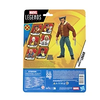 Marvel Legends Series X-Men '97 Action Figures