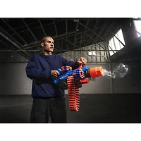 XSHOT Insanity Smoking Barrel Blaster by ZURU