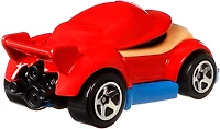 Hot Wheels Character Cars Mario