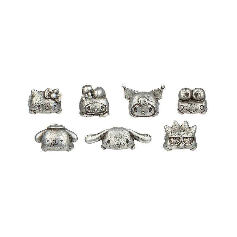 USAopoly MONOPOLY: Hello Kitty & Friends - Édition anglaise