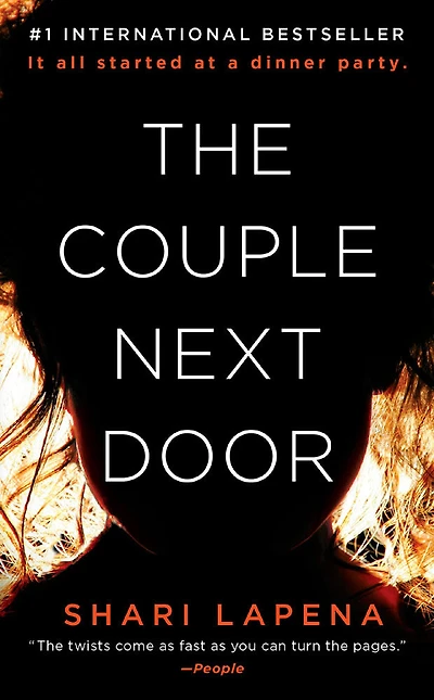 The Couple Next Door
