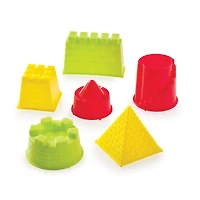 SANDsational Castle Creation - R Exclusive