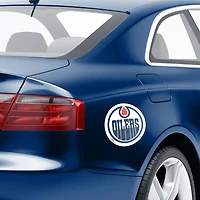 Aimant jumbo NHL Edmonton Oilers