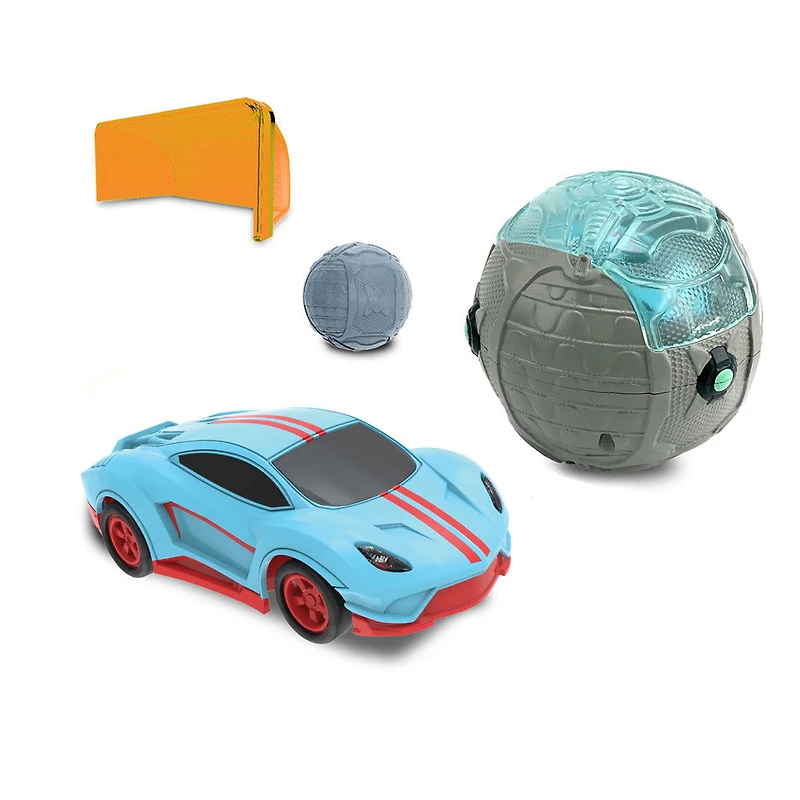 Rocket League Micro RC Assortment