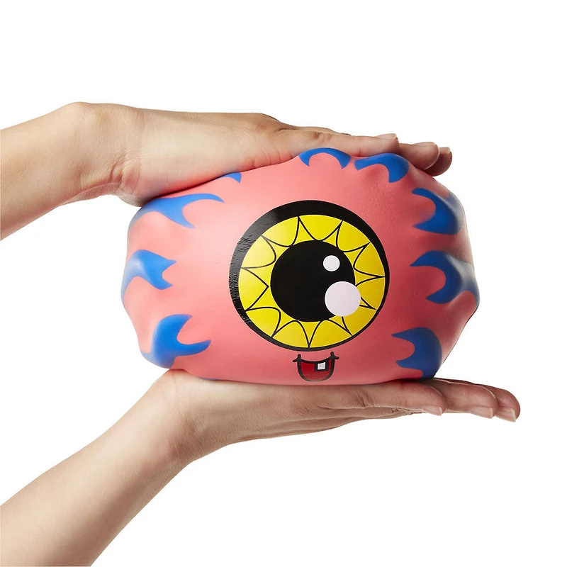 Squish-Dee-Lish "Wacky" Jumbo Series #1