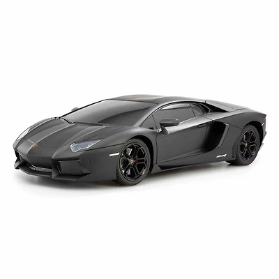 Xceler8 1:10 RC Lamborghini Aventador Coupé - Notre exclusivité