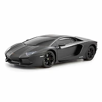 Xceler8 1:10 RC Lamborghini Aventador Coupé - Notre exclusivité