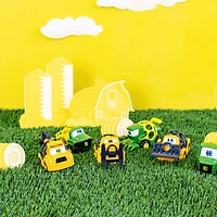 John Deere  Farm & Construction Vehicle Front Loader