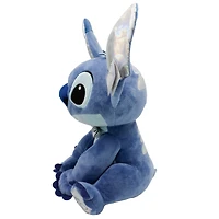 Disney100 - Stitch Plush with Disney 100th celebration Outfit - 14''