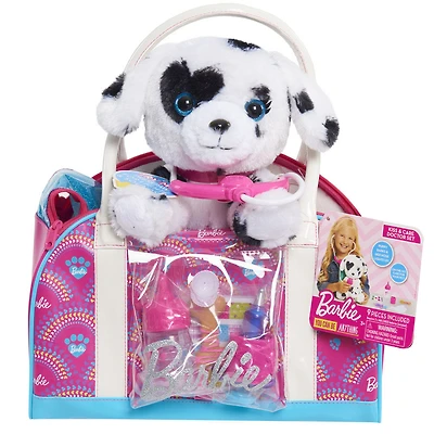 Barbie Hug & Kiss Pet Doctor Set - Assortment May Vary