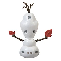 Personnage Olaf Tournoyant de Frozen 2