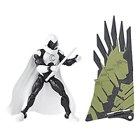Marvel Spider-Man 6-inch Legends Series Marvel's Moon Knight