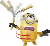 Minions 2: The Rise of Gru Mighty Minions Stuart