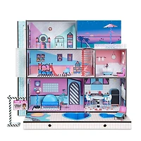 Maison L.O.L. Surprise.