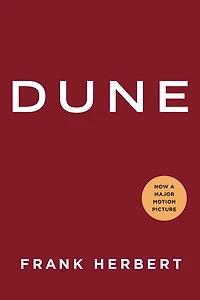 Dune (Movie Tie-In) - English Edition