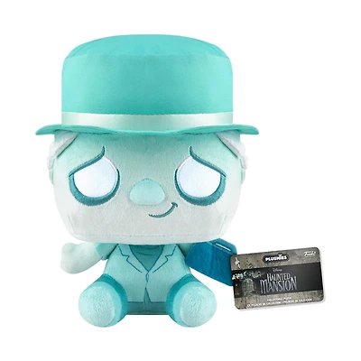 Peluche: Haunted Mansion- Phinease